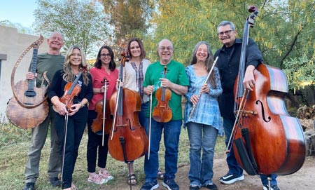 The Wisdom Tree Ensemble
